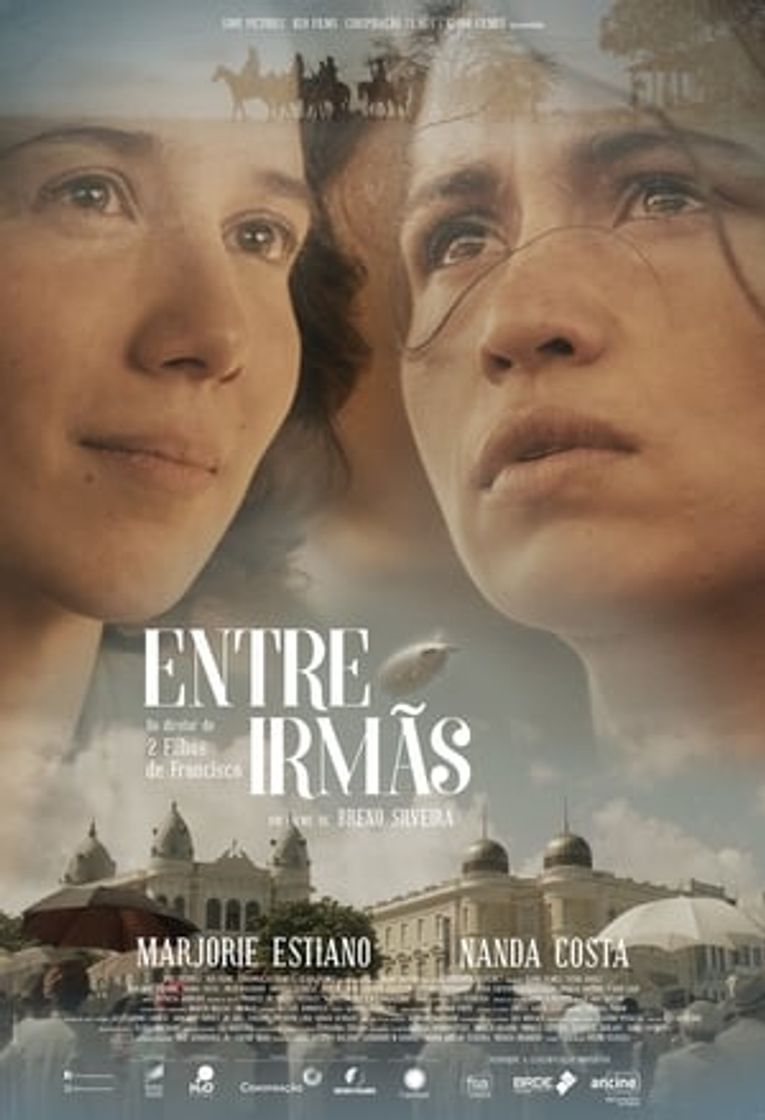 Película Entre Irmãs