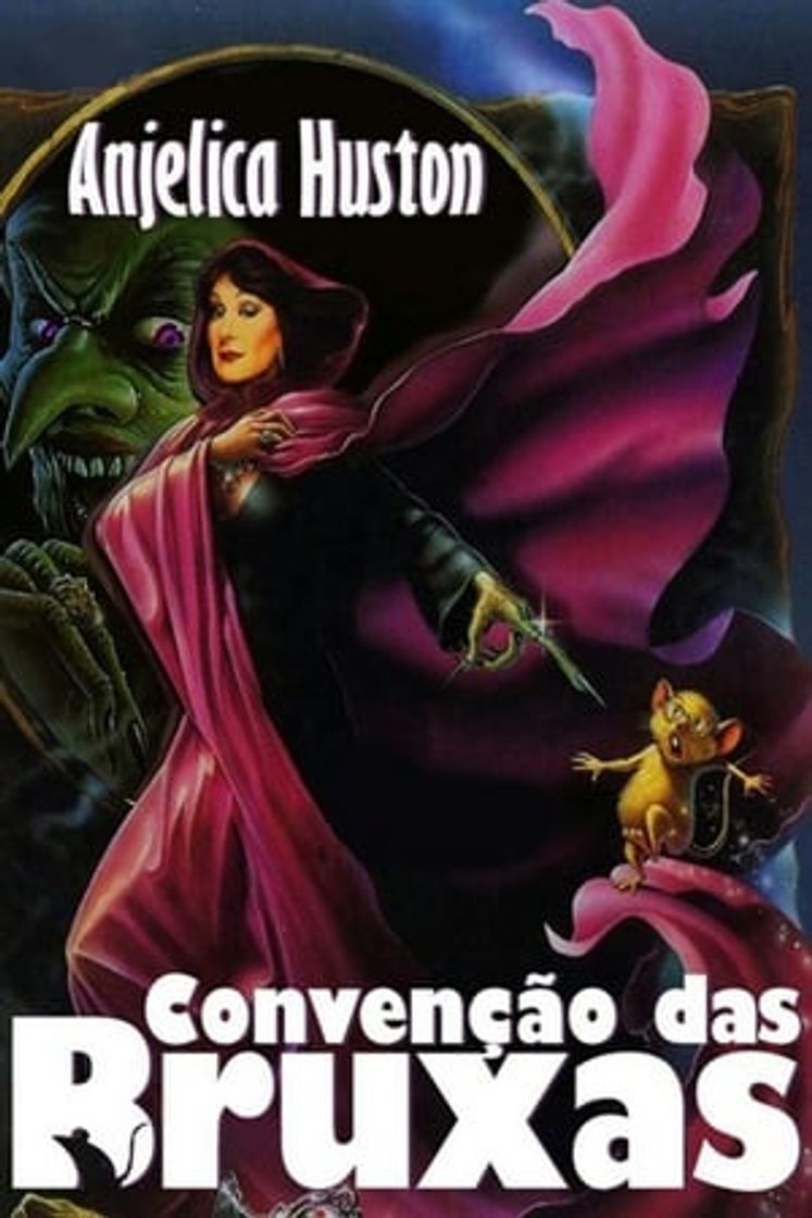 Película La maldición de las brujas