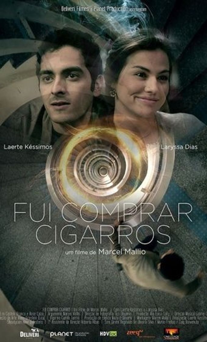 Movies Fui Comprar Cigarros