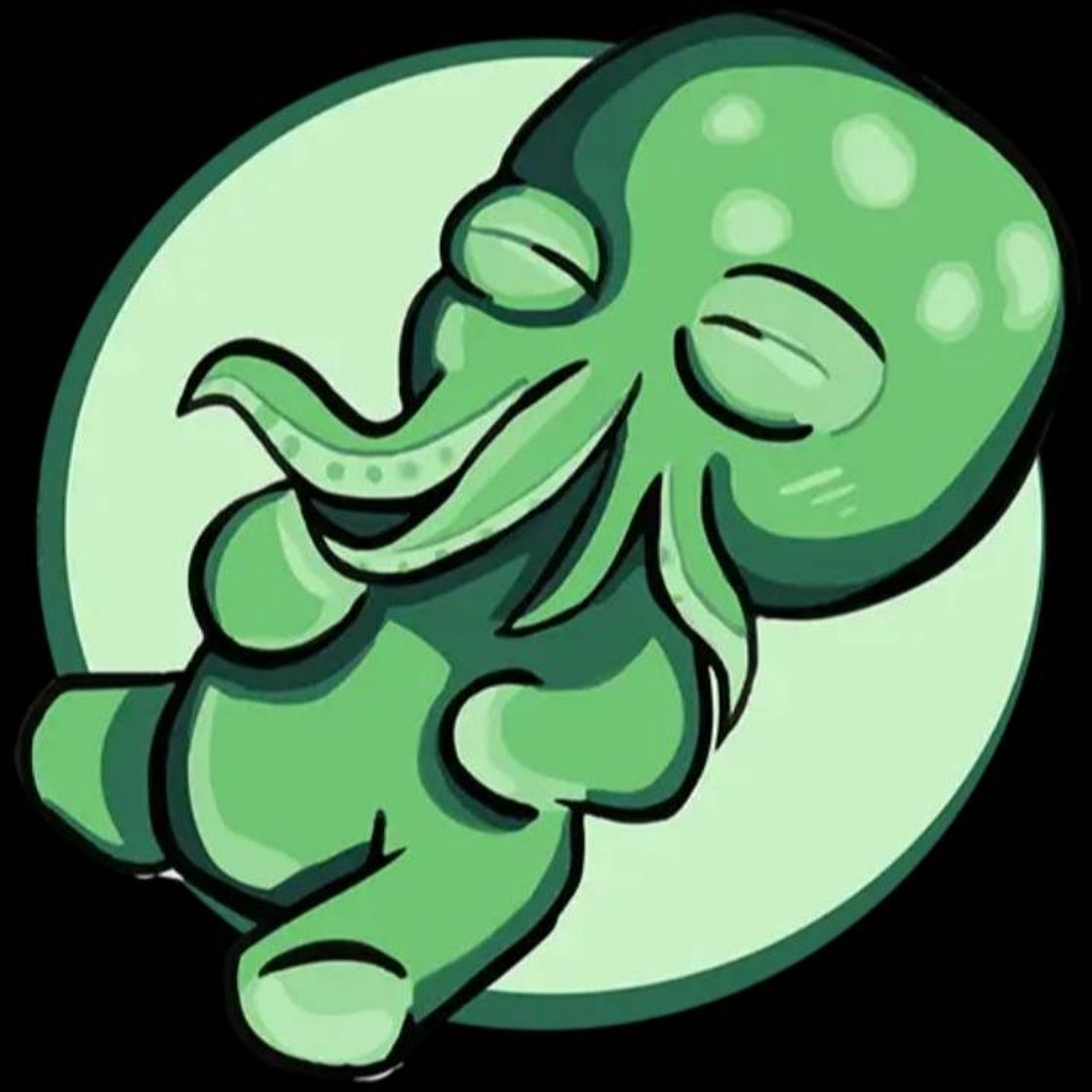 App Cthulhu Virtual Pet 