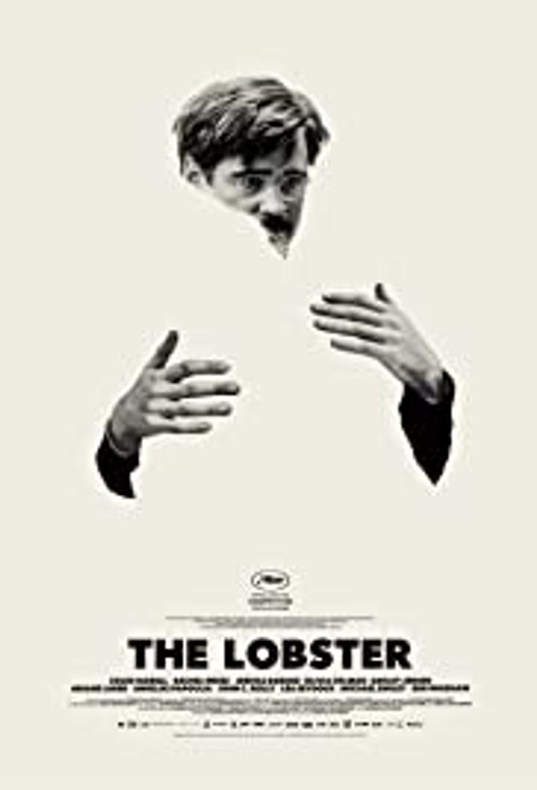 Movie Langosta