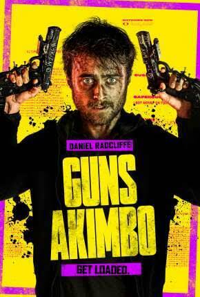 Película Guns Akimbo