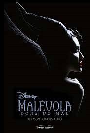 Movie Malévola Dona do Mal