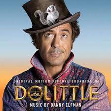 Movie DOLITTLE