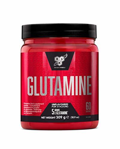 Product BSN DNA Series Glutamine