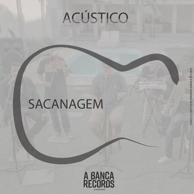 Canción Sacanagem