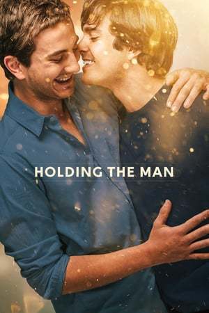 Movie Holding the Man