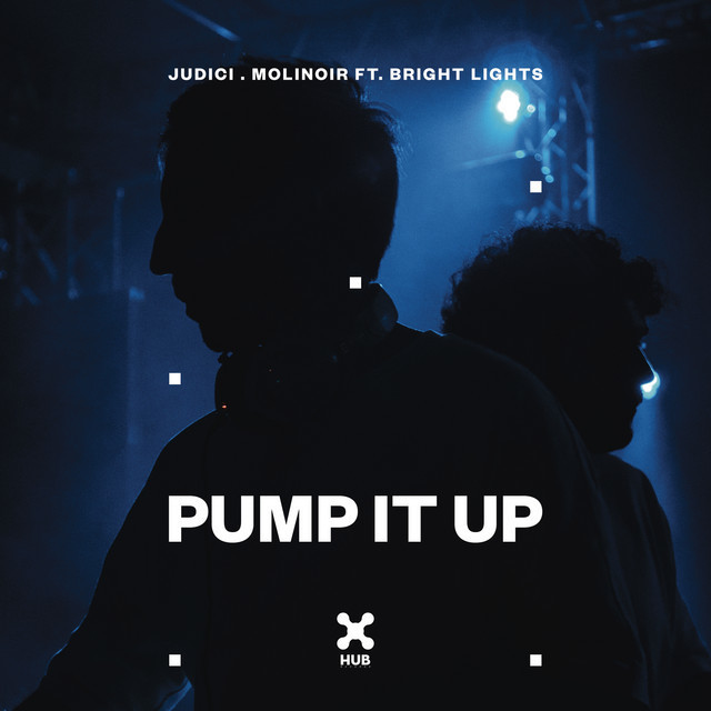 Music Pump It Up (feat. Bright Lights)