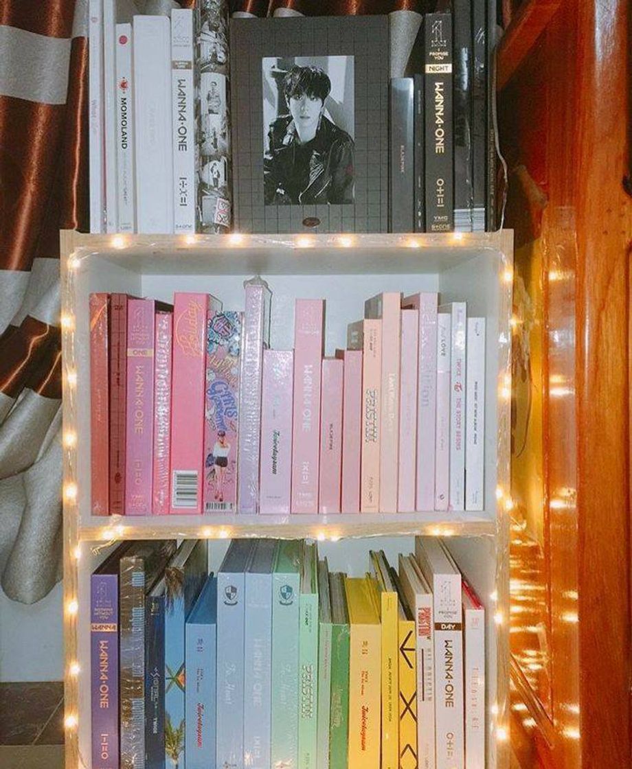 Social Kpop collection