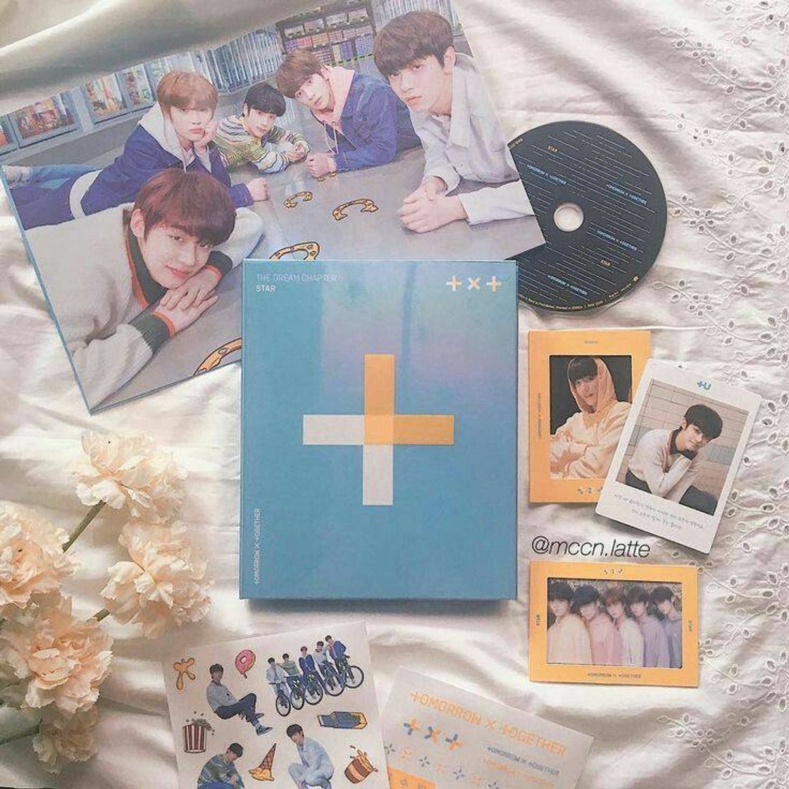 Social Txt album