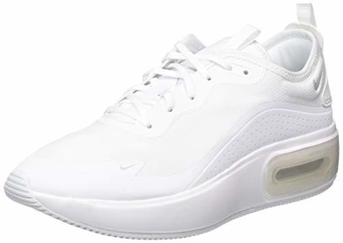 Moda Nike Air MAX Dia, Zapatillas de Trail Running para Mujer, Blanco