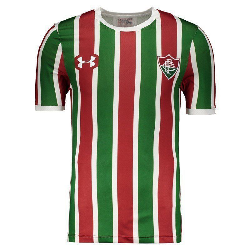 Moda BLUSA DO FLUMINENSE