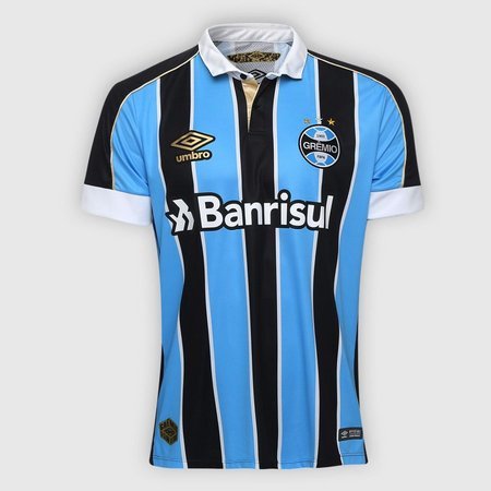 Moda BLUSA DO GRÊMIO