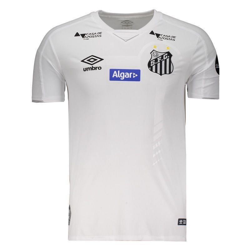 BLUSA DO SANTOS
