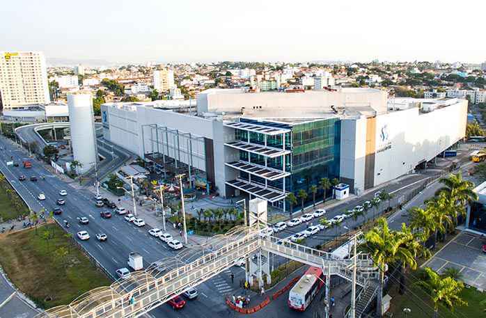 Place Shopping Estação BH