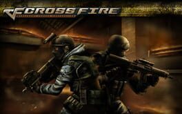 Videogames Crossfire