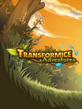 Videogames Transformice Adventures