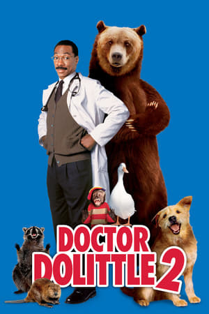 Movie Dr. Dolittle 2