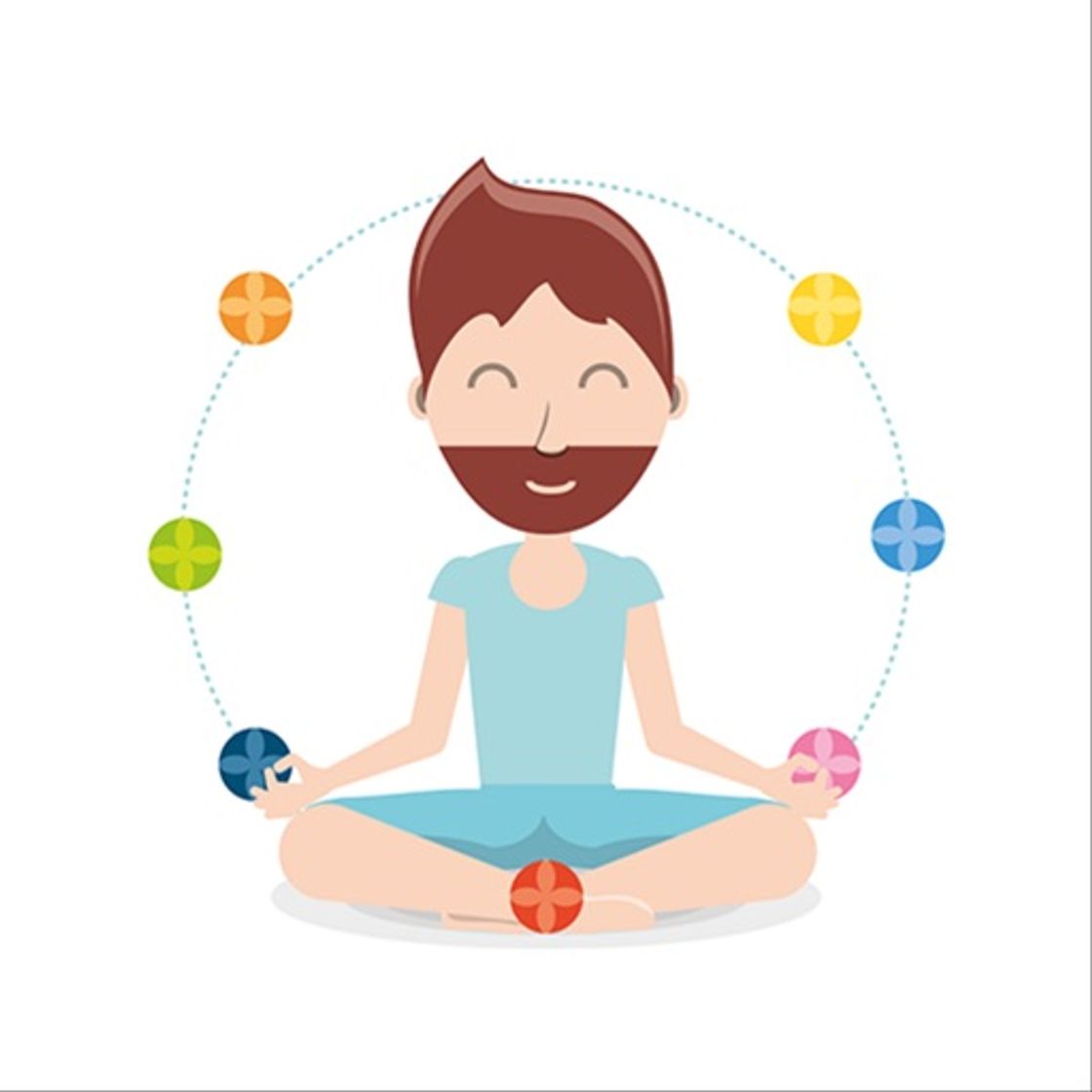 App Chakras - Meditation & Healing