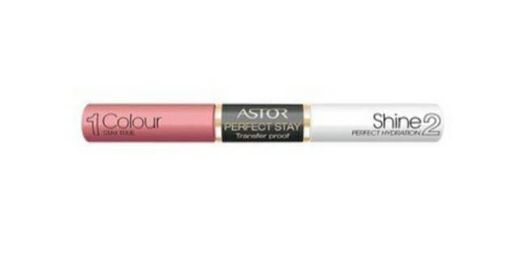Perfect Stay 16h Transfer Proof Lip Color(astor)

