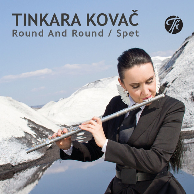 Music Round and Round - Official ESC