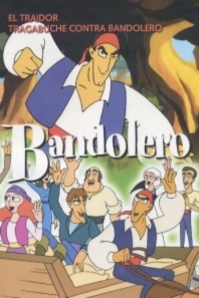 Serie Bandolero