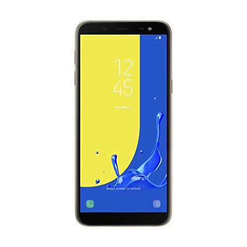 Social Samsung Galaxy J6 - Smartphone de 5.6"