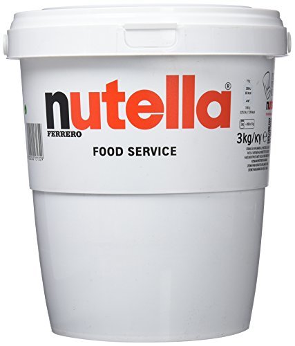 Social Nutella