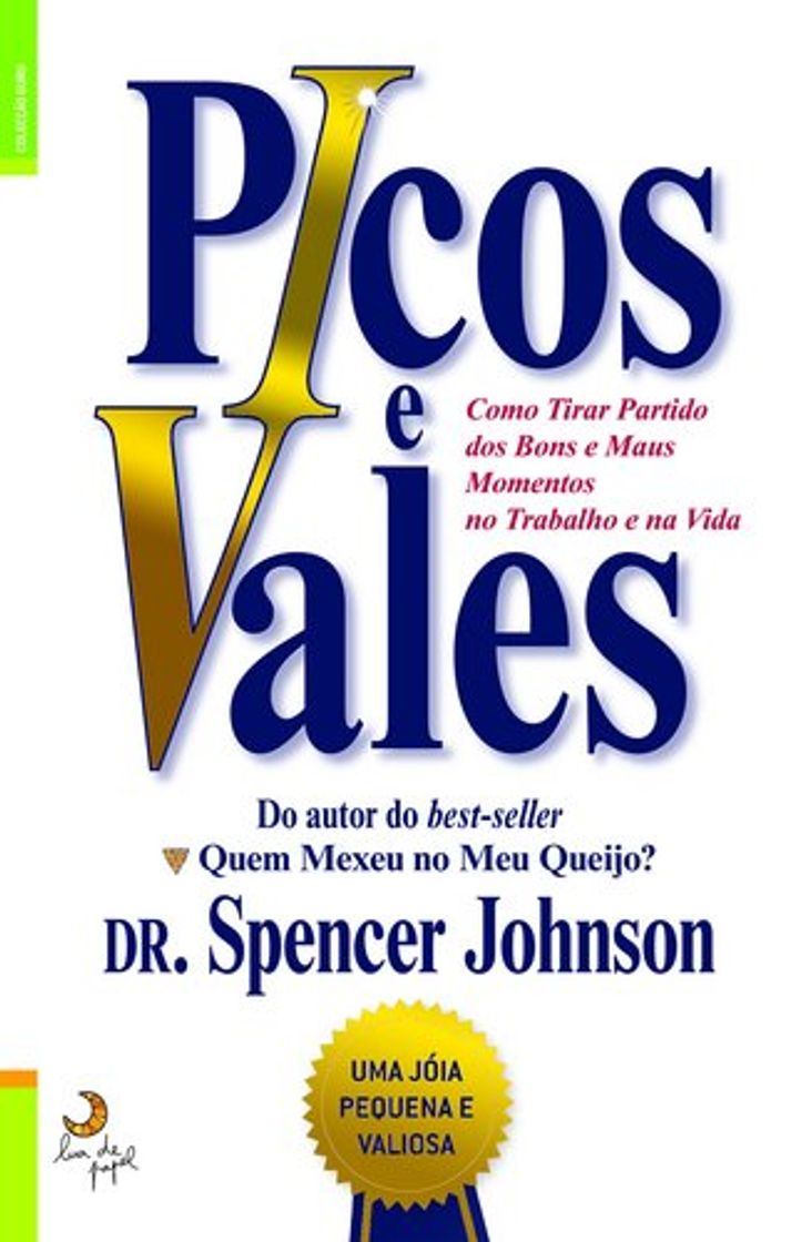 Libro Picos E Vales