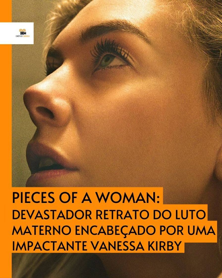 Movie Pieces Of A Woman