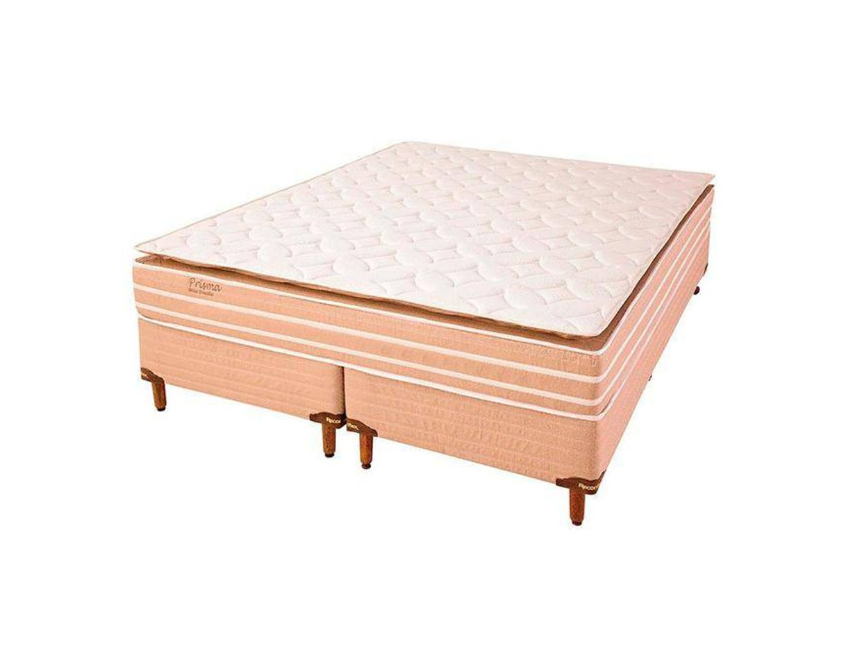 Product Cama Box Queen (Box