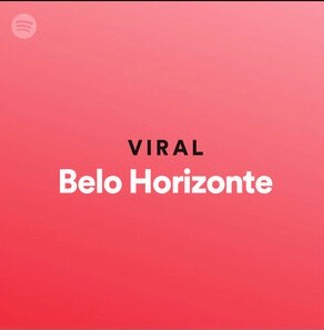 Canción Virais de Belo Horizonte 