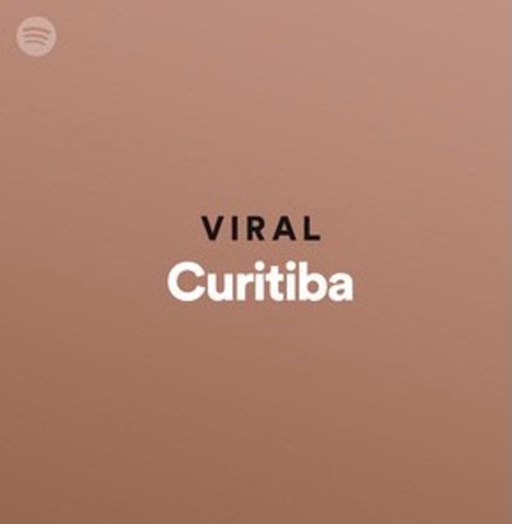 Canción Virais Curitibas