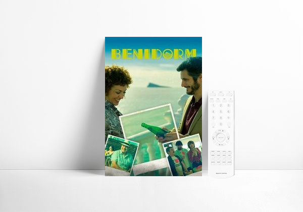 Serie Benidorm