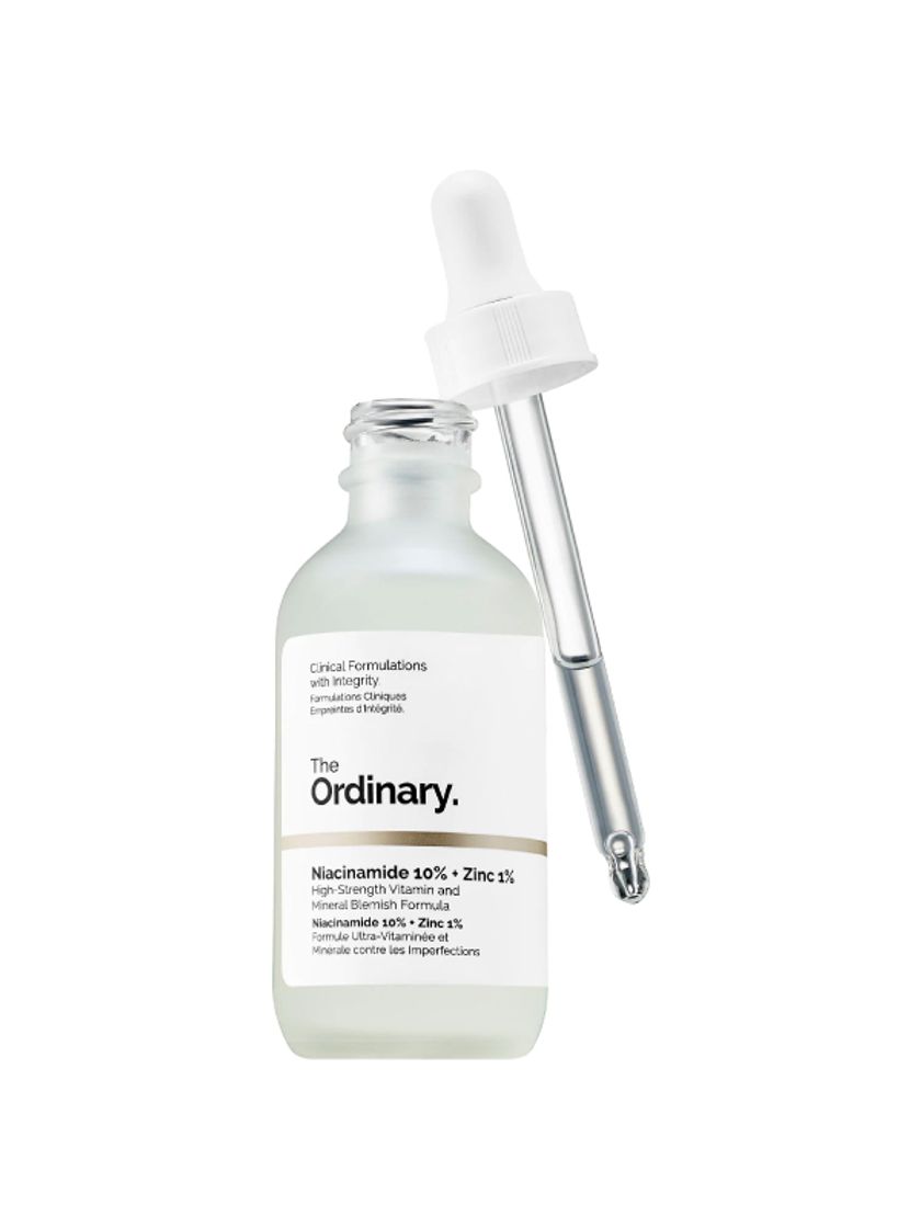 Moda Niacinamide 10% + Zinc 1% - 30ml - The Ordinary