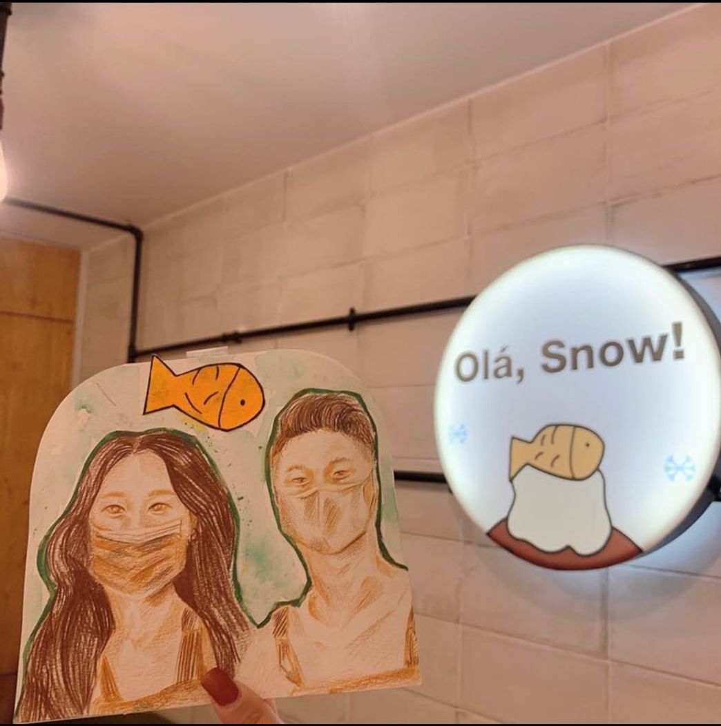 Social Sobremesas Coreanas