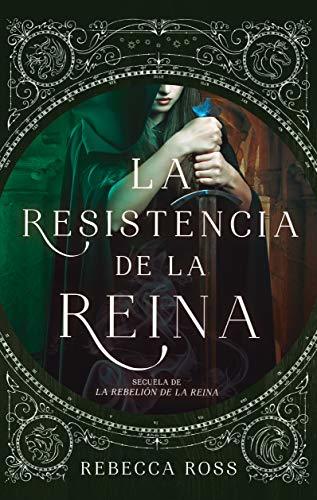 Book La resistencia de la reina