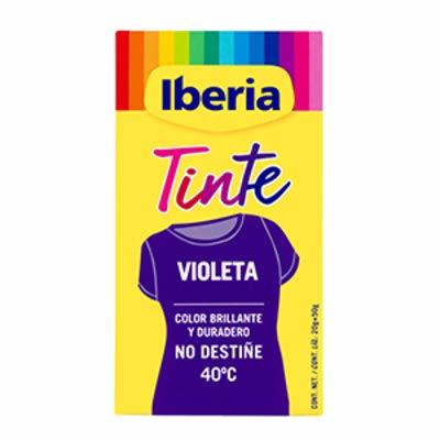 Product IBERIA Revelador Para Tintes De Pelo 1 Unidad 60 ml