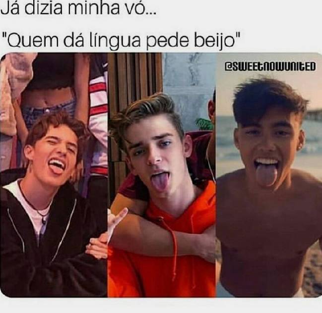 Social Na Na Na