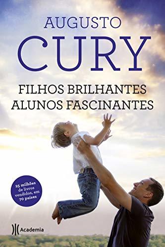 Libro Filhos Brilhantes, Alunos Fascinantes