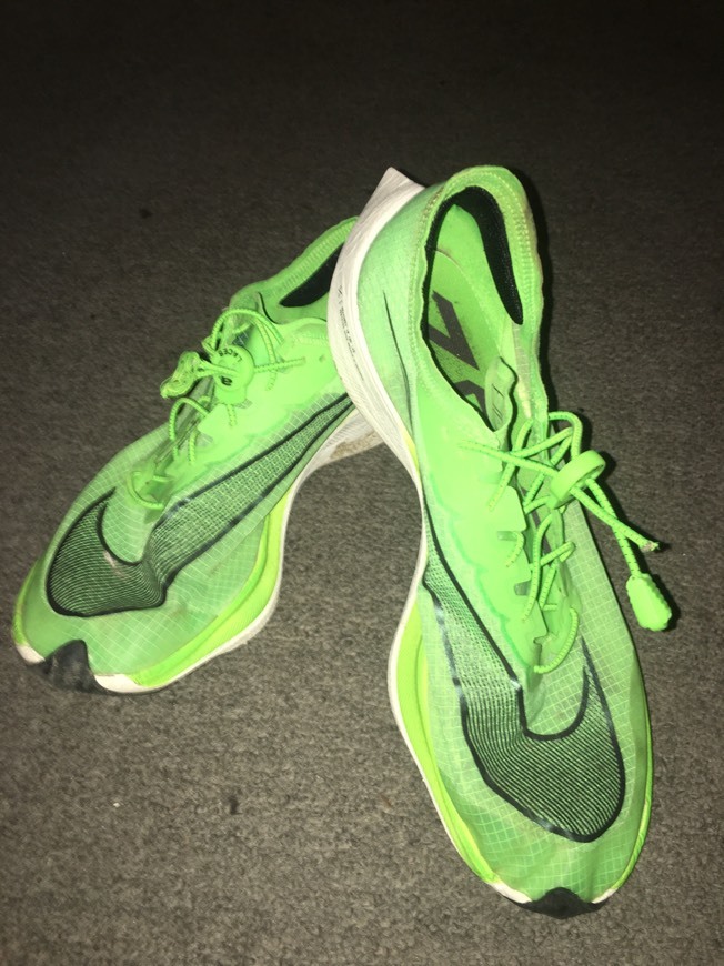 Moda Nike ZoomX Vaporfly NEXT% Running Shoe. Nike.com