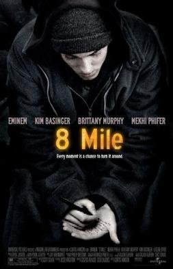 Películas 8 Mile