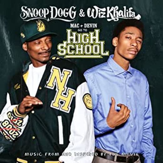 Snoop, Wiz & Bruno Mars - Young, wild & free