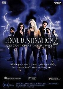 Final Destination 2 (2003)