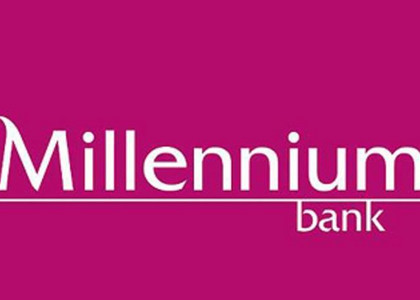 App Bank Millennium