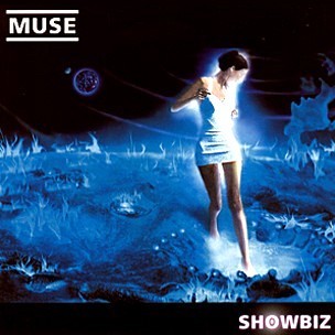 Music Muse - Showbiz