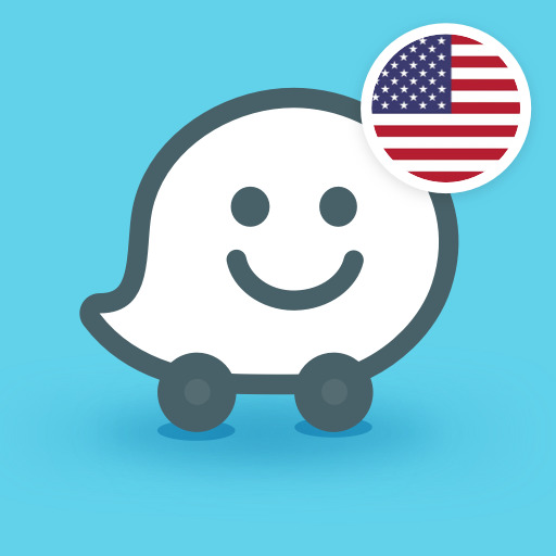 App Waze - GPS, Maps, Traffic Alerts & Live Navigation 