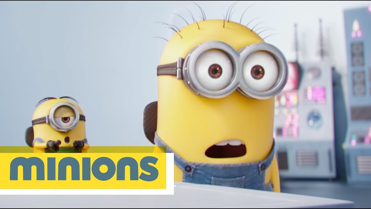 Movies Minions