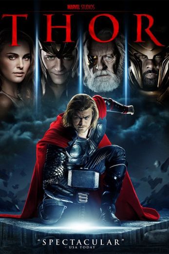 Thor (2011)