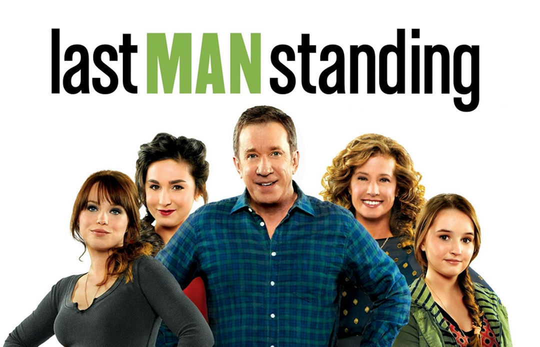 Serie Last Man Standing